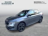Skoda Kamiq 1.0 TSI Monte Carlo Navi LED Pano - Skoda: Monte Carlo