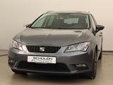 Seat Leon Connect*CarPlay*SHZ*AHK*Teilleder*2. Hand* - SEAT Leon CONNECT mit Benzin-Antrieb