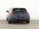 Mercedes-Benz CLA 250 e SB *AMG*Night*Pano*LED*Sitzheizg.*AHK* - blaue Mercedes-Benz CLA 250 Shooting Brake