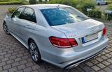Mercedes-Benz E 400 AVANTGARDE, AMG Ausstattungspaket  - Mercedes-Benz E-Klasse Gebrauchtwagen in Köln