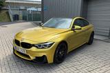BMW M4 LCI - BMW M4 LCi Gebrauchtwagen
