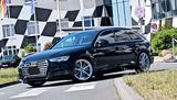 Audi Avant*Virtual Cockpit* S-line Sport*RS4 19Zoll - Audi A4: Kombi, RS