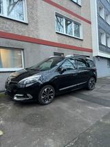 Renault Grand scenice  130 ST - Renault Grand Scenic in Wuppertal