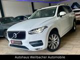 Volvo XC90 Momentum AWD * Pano * LED * - Volvo in Rüsselsheim