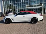 Mercedes-Benz CLE 53 AMG DYNAMIC+ Driver's DISTRO Massage AHK - weiße Mercedes-Benz CLE 53 AMG