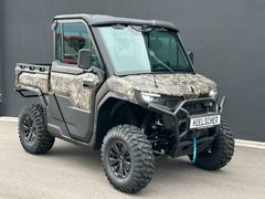 CFMOTO UForce U10 PRO HIGHLAND +++ SOFORT LIEFERBAR