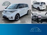 Volkswagen ID.Buzz GTX 4MOTION ACC AHK HUD 360°H&K 3ZK - weiße Volkswagen ID. Buzz