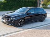 Peugeot 508 Plug-In Hybrid 225 e-EAT8 GT SW GT - Peugeot 508 mit Hybrid-Antrieb