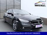 Honda Civic Lim. 4-trg. 1.5 Executive - Honda Civic Gebrauchtwagen in Frankfurt