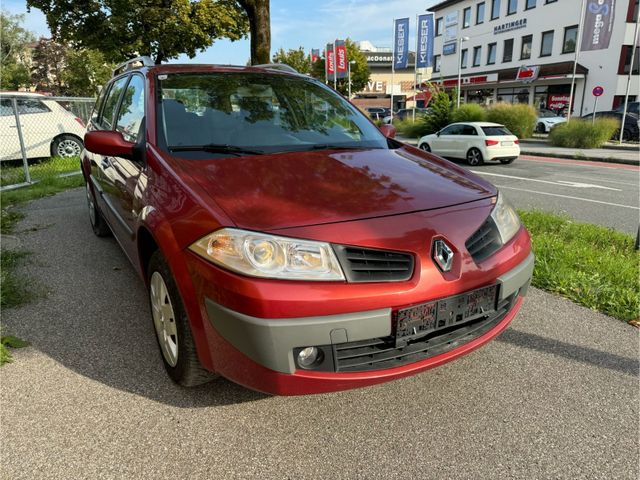 Renault Megane II Grandtour Dynamique