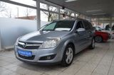 Opel Astra 1.6 H Caravan Edition *AUTOMATIK*KLIMA*AHK - Opel Astra aus 2007: Kombi