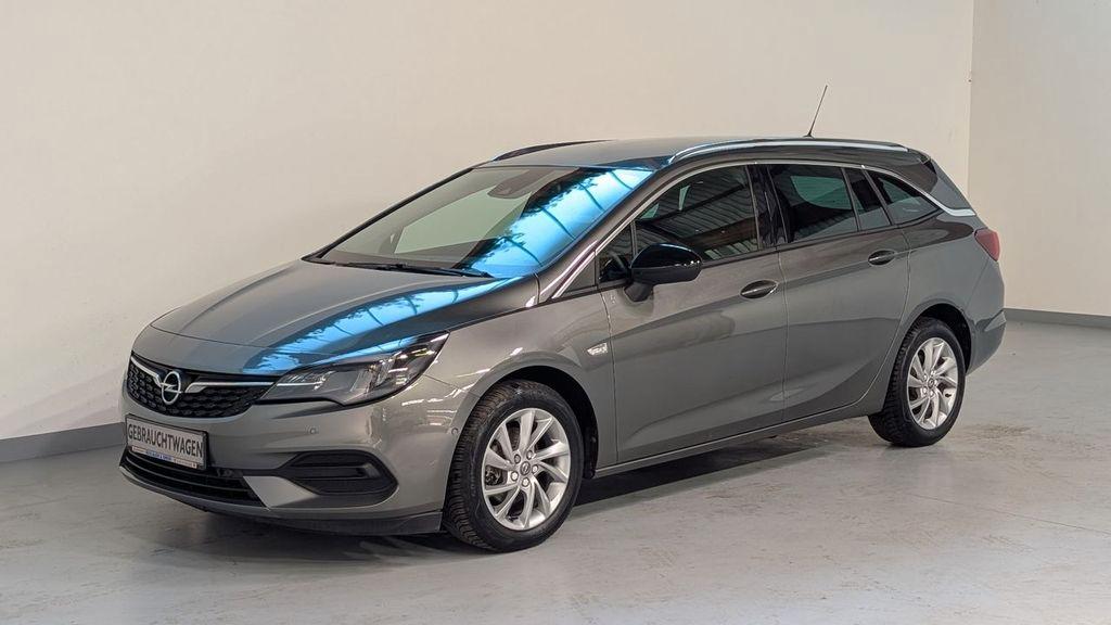 Opel Astra Sports Tourer+