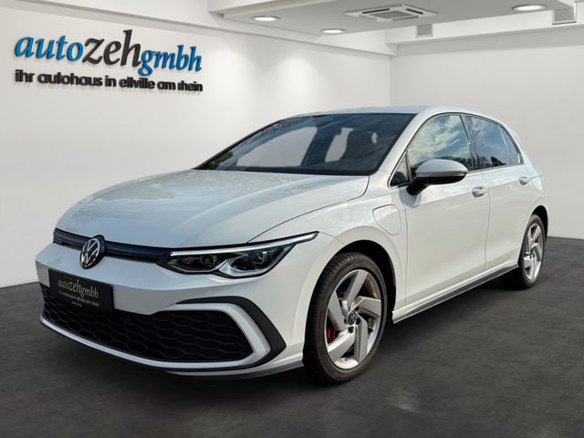 Volkswagen Golf VIII Lim. GTE eHybrid Kamera+Navi+ACC+AHK