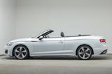 Audi A5 Cabriolet 35 TDI S-LINE*NAVI-PLUS*LED*19ZOLL* - Audi A5: Cabrio