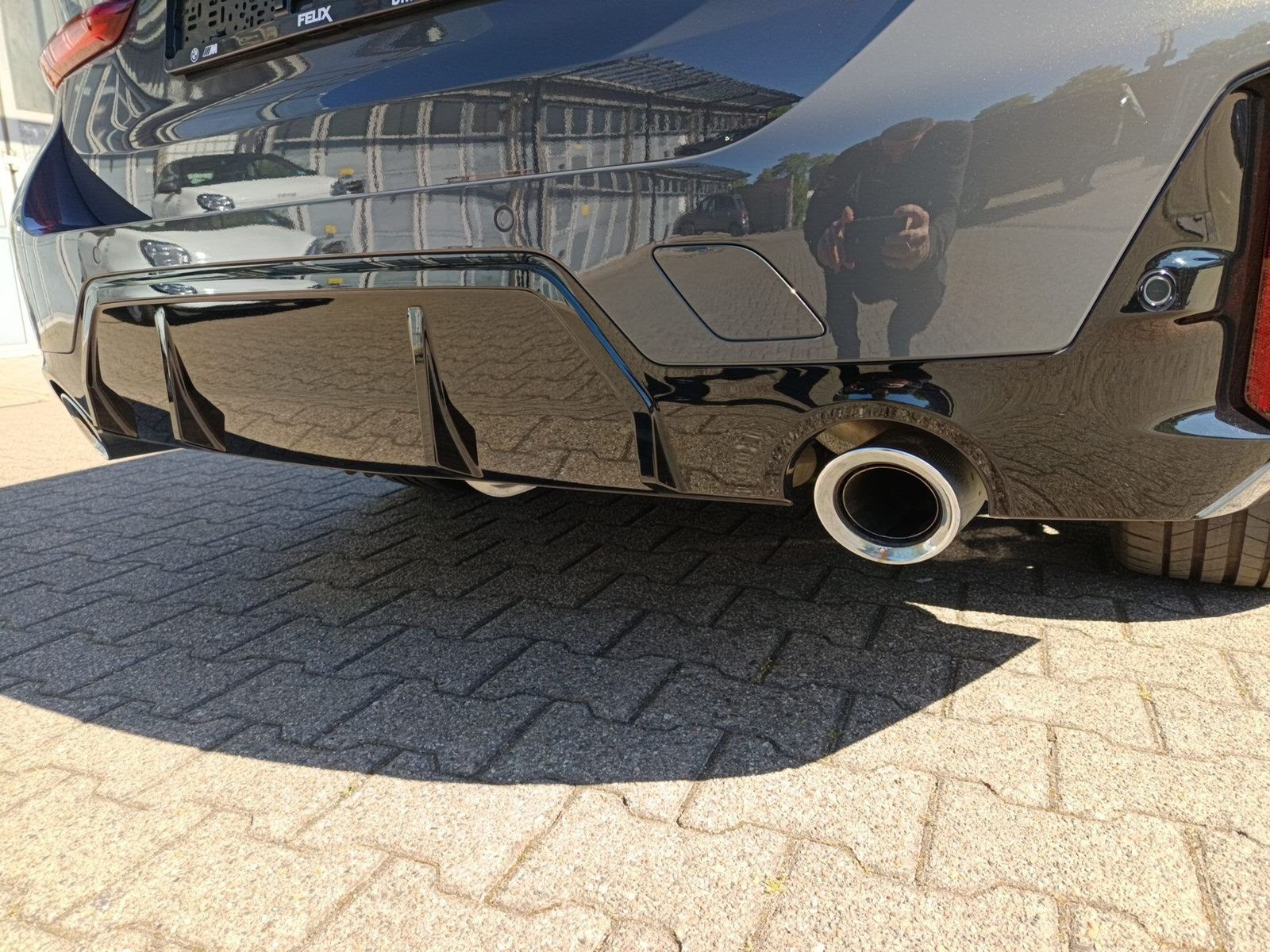BMW 320 - Bild 18
