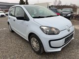 Volkswagen up! take up! BMT * Klima*