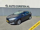 Ford Focus Wagon 1.0T 101PK Navi klima Tempomat Pdc A - Ford Focus Wagon Gebrauchtwagen