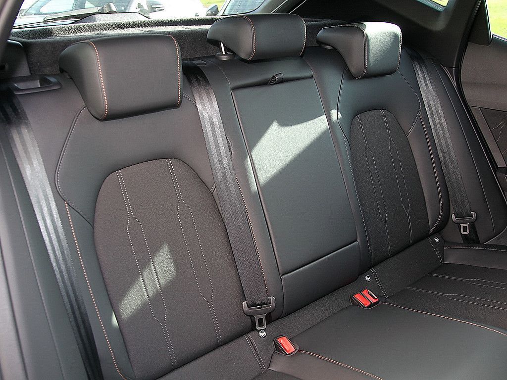 Cupra Formentor - Bild 4