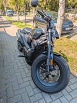 Harley-Davidson Sportster S - RH1250S | Umbauten & Garantie - Angebote entsprechen deinen Suchkriterien