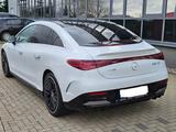 Mercedes-Benz EQE Mercedes-AMG EQE 43 4MATIC  - Mercedes-Benz EQE von privat
