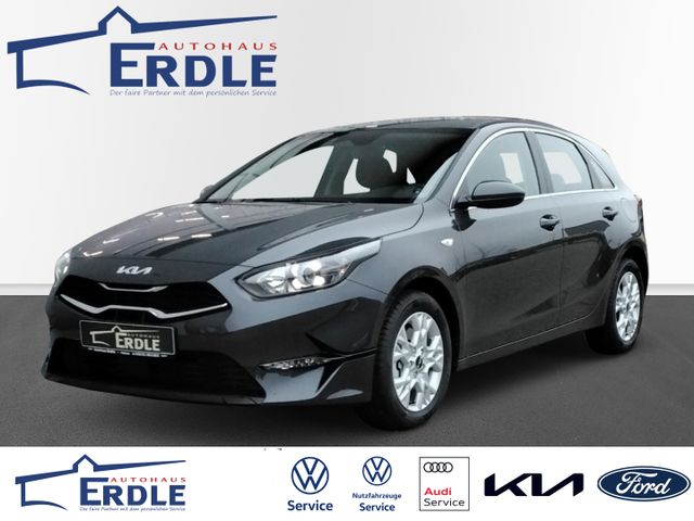 Kia Ceed Vision 1.5 T-GDI KOMF+ EU6e