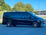 Mercedes-Benz Vito XL VIP MAYBACH EXCLUSIVE TV EXTRALANG -NEW