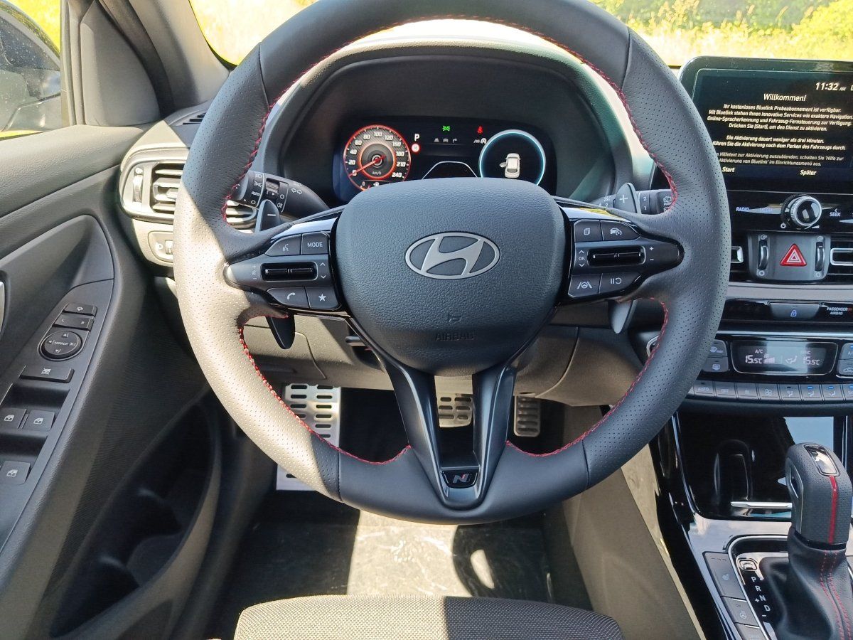 Hyundai i30 – Bild 9