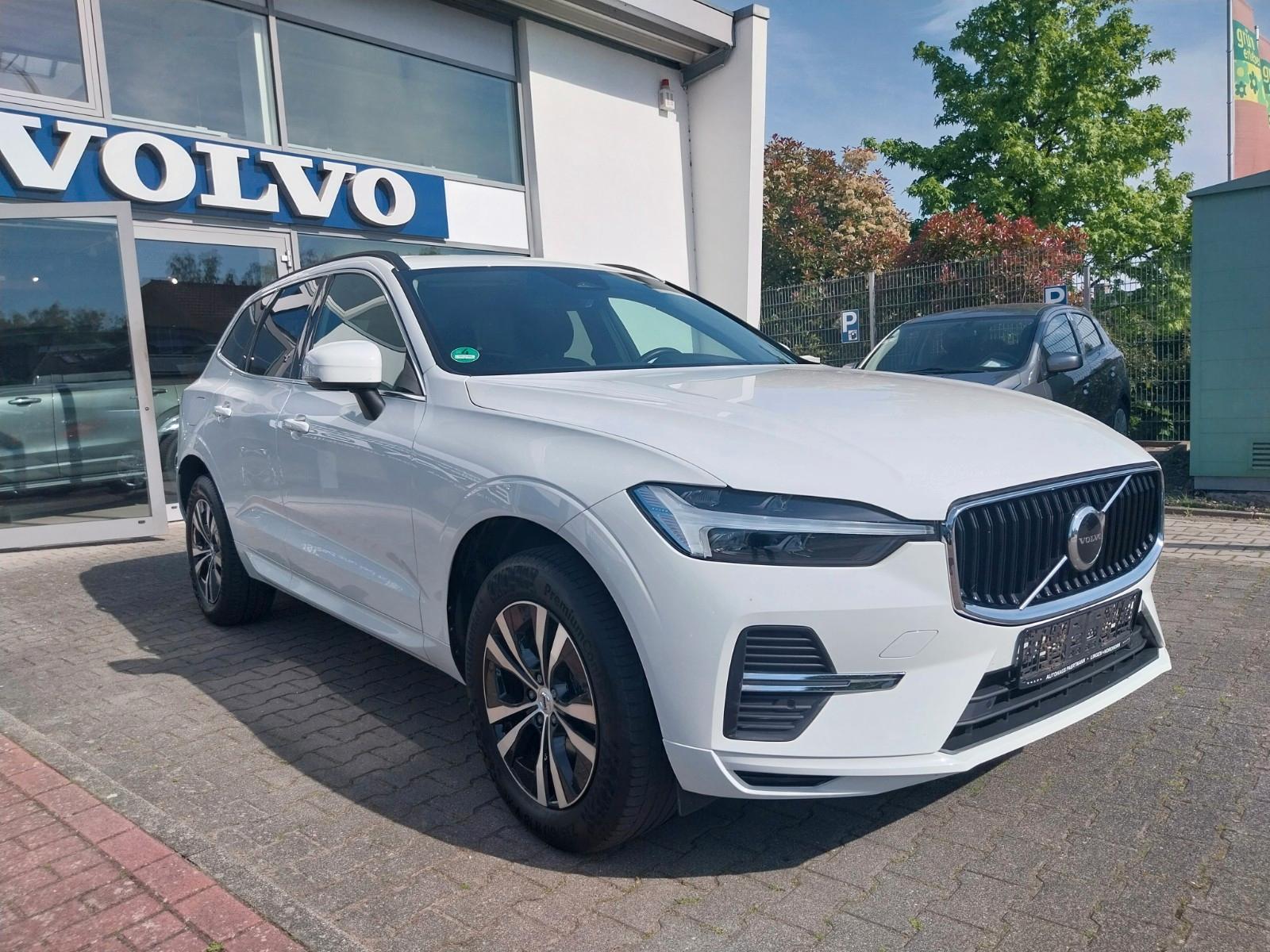 Volvo XC60 B4 Momentum Pro 2WD