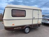 HYMER / ERIBA / HYMERCAR Eriba Touring Pan - HYMER / ERIBA Pan