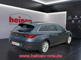 Seat Leon Sportstourer 2.0 TDI Xcellence AHK LED PDC - Seat Leon mit Diesel-Antrieb: Kombi