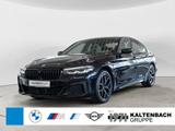 BMW 545e xDrive M-Sport LED FACEL. ACC W-LAN NAVI - BMW 545: Limousine