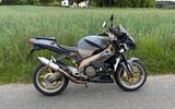 Aprilia RSV 1000 Tuono RP - APRILIA RSV 1000 TUONO