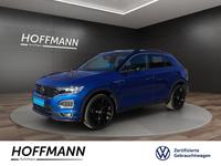 Volkswagen T-Roc 1.5TSI Sport DSG AHK+LED+Navi+Kamera