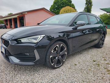Cupra Formentor - 7