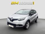 Renault Captur Luxe*Automatik*Kamera*SHZ*Klima* - Renault Captur: Luxe