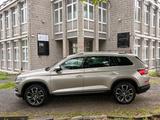 Skoda Kodiaq Style 4x4 Automatik *Leder*Pano.* 7.Sitze - Skoda Kodiaq in Köln