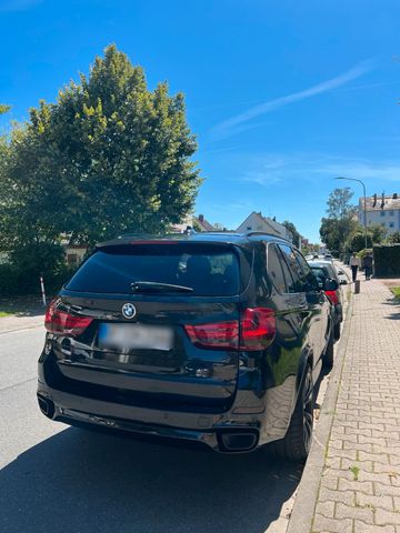 BMW X5 m Paket 30d