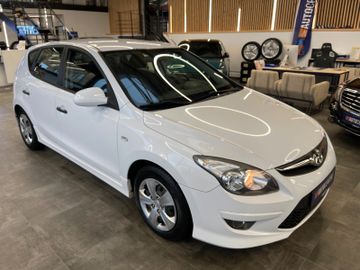 Hyundai i30 1.4 Classic *KLIMA*RADIO*CD*