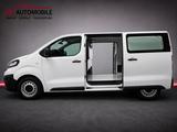 Citroën Jumpy Kasten 2.0 BlueHDi Club M * R-KAMERA * AUT - scheckheftgepflegte Citroën Jumpy