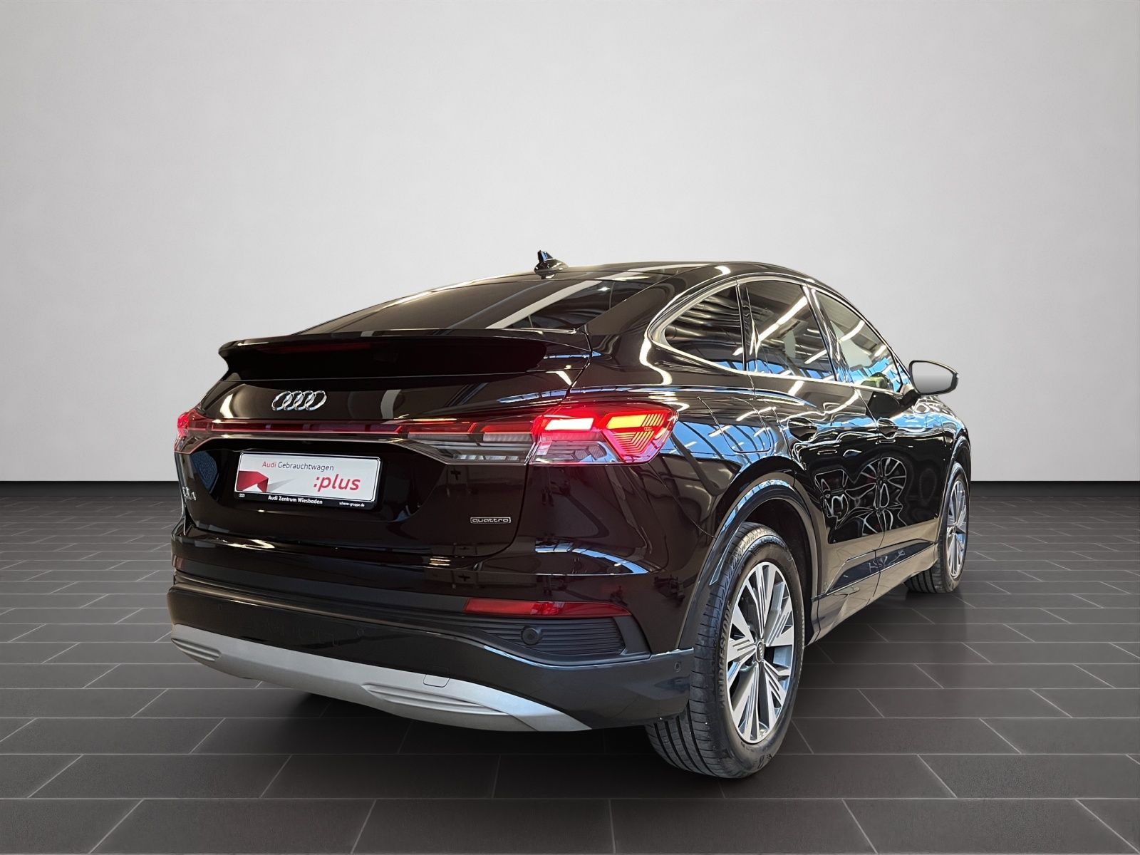 Audi Q4 e-tron - Bild 3