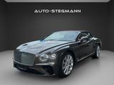 Bentley Continental GTC HeadUp/Massage/Garantie 6/26/W12 - Bentley Continental GTC aus 2019