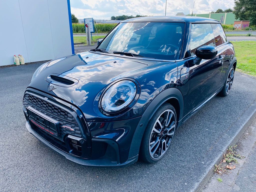 Image of MINI Cooper S