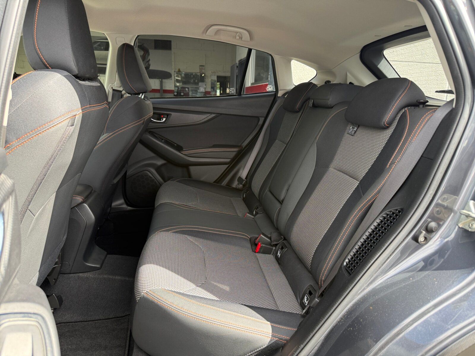 Fahrzeugabbildung Subaru Subaru XV e-Boxer Comfort Lineartronic AWD Anhän