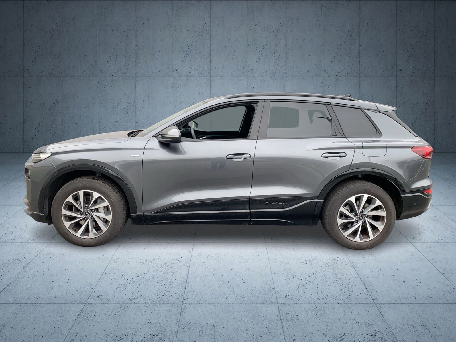 Audi Q6 e-tron - Bild 3