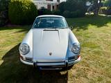Porsche 912 - gebrauchte Porsche 912 aus dem Jahr 1968