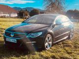 Volkswagen Passat CC R-Line *TOP* - VW Passat Gebrauchtwagen in Freiburg