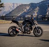Honda CB1000R SC60 - HONDA SC 60