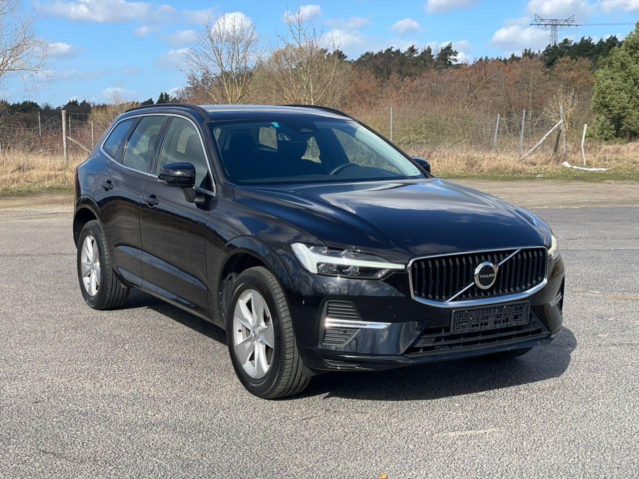 Volvo XC 60 XC60 Momentum Pro AWD