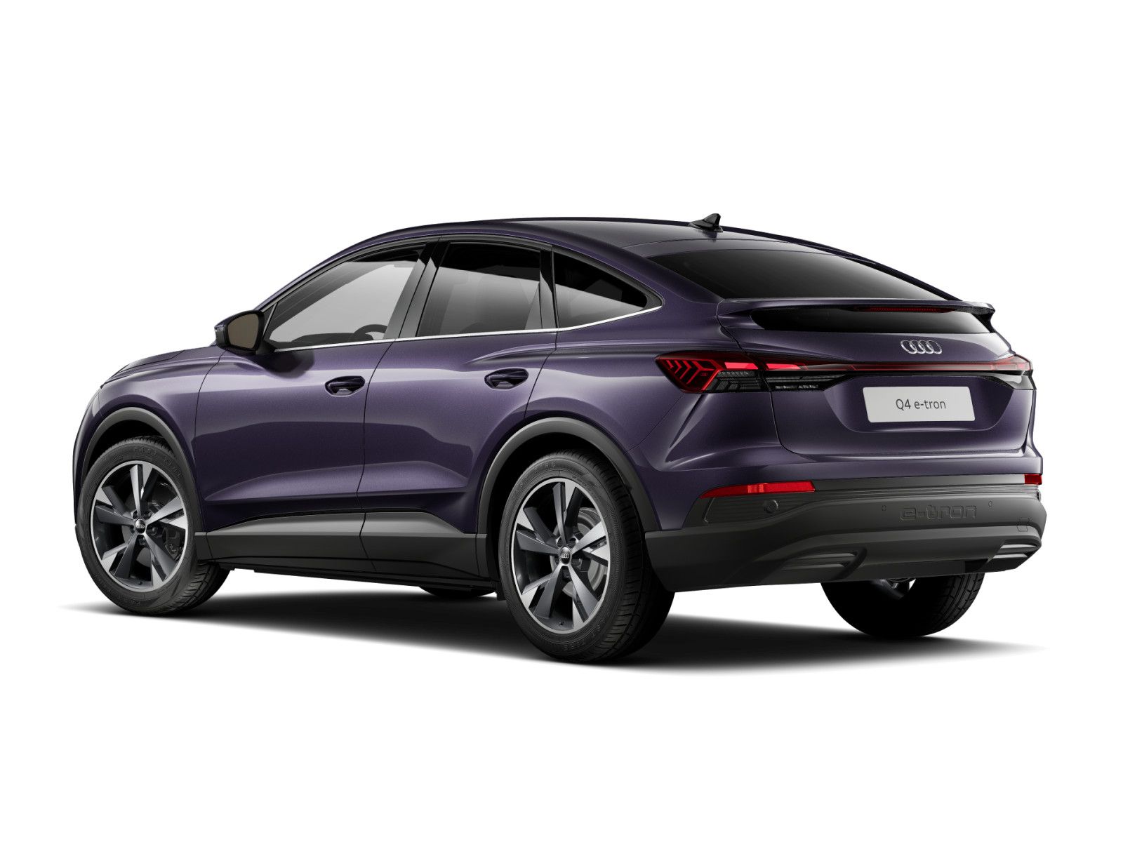 Audi Q4 e-tron - Bild 4