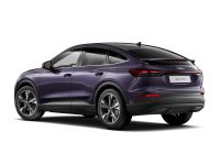 Audi Q4 e-tron - Vorschau Bild 4